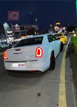 كرايسلر 300